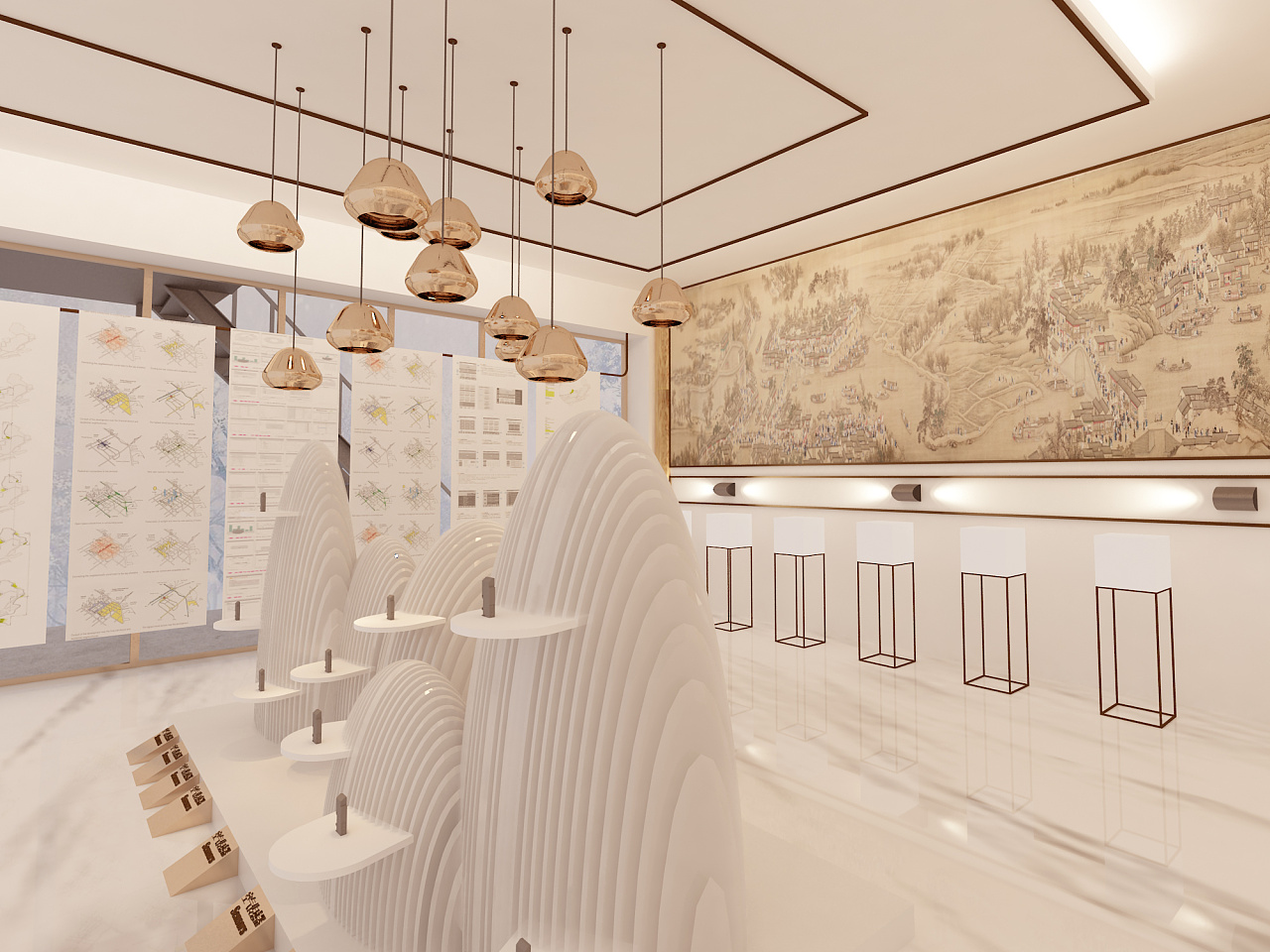 常州光伏园区党群服务中心开展珠宝首饰知识讲座