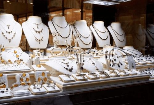 RFID技术助力珠宝行业智能化管理